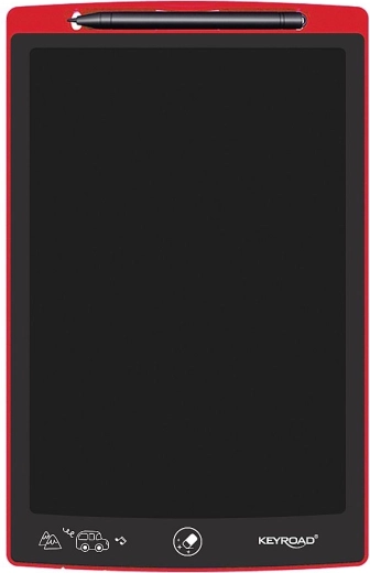 Tablette LCD de dessin 12" KEYROAD