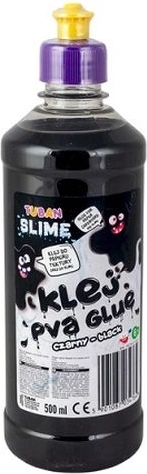 Colle PVA Tuban noire 500 ml