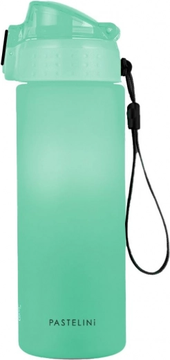 Bouteille OXY Click 600 ml verte