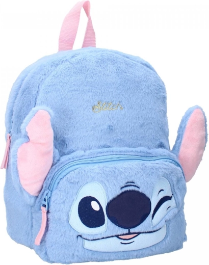 Sac à dos Lilo et Stitch Stitch 26 cm