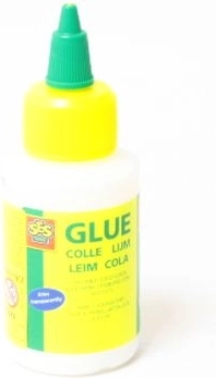 Colle SES facile à laver 100 ml
