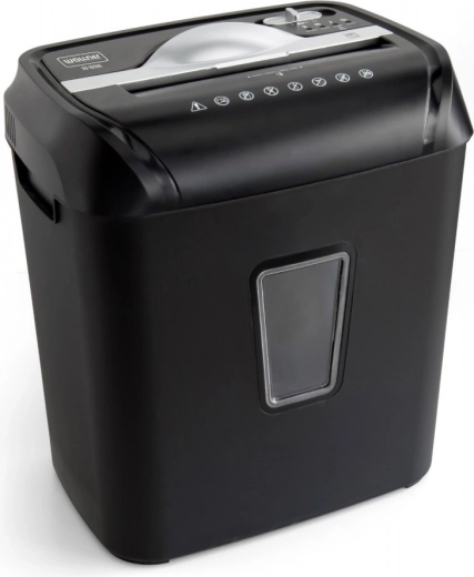 Destructeur de documents personnel XD1010C