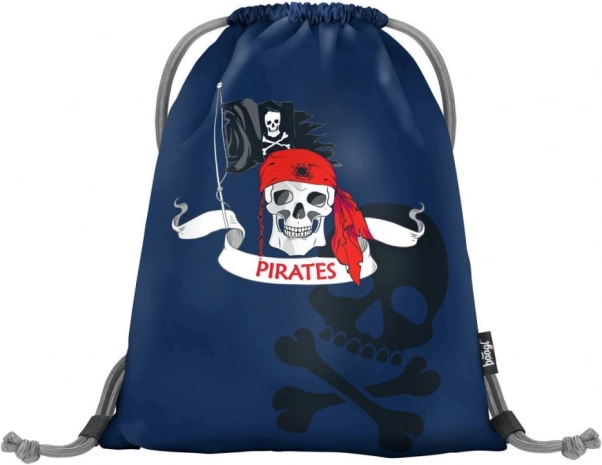 Sac pour chaussures Pirates