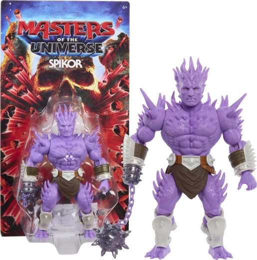 Figurine Spikor Masters of the Universe 15 cm