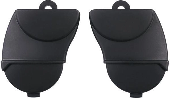 Easywalker set d’adaptateurs de hauteur pour poussettes Harvey et Jimmey