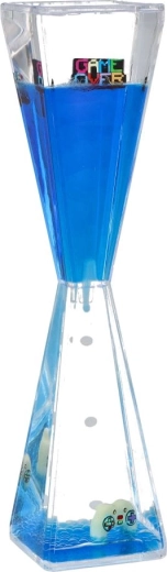 Sablier à gel Game Over