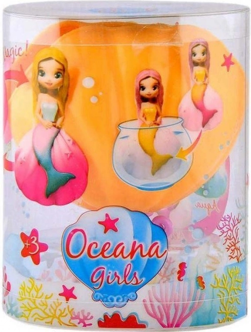 Poupée Oceana Girls