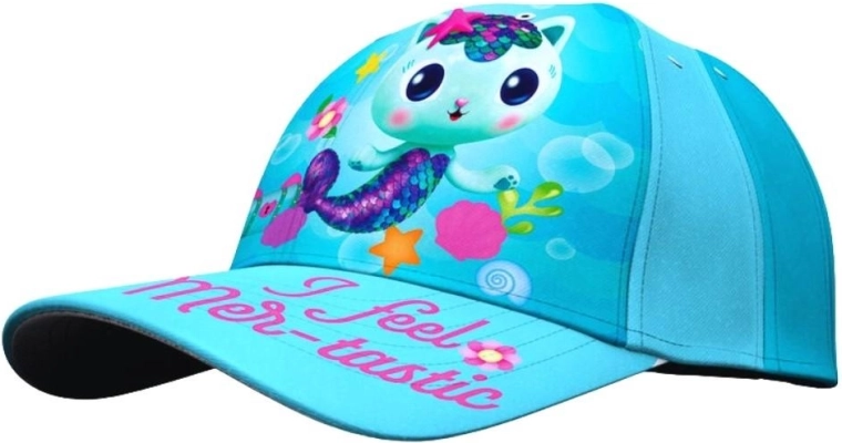 Casquette Gaby et la maison magique