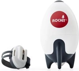 Berce automatique portable Rockit pour poussette