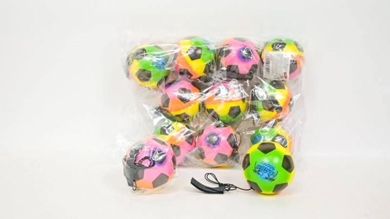 Balle 7,6 cm (1 pièce)