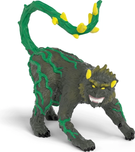 Chimpanzé de la jungle ELDRADOR Creatures – figurine de collection