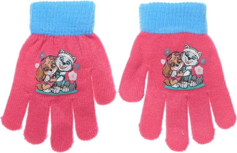 Gants Pat’ Patrouille