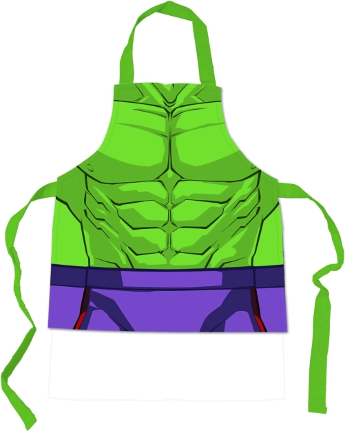 Tablier Marvel Hulk