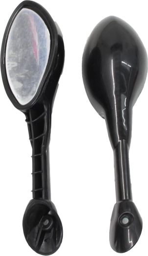 Rétroviseurs gauche + droit pour moto pour enfants BMW S1000RR (ride-on) JAMARA - lot de 2 pièces