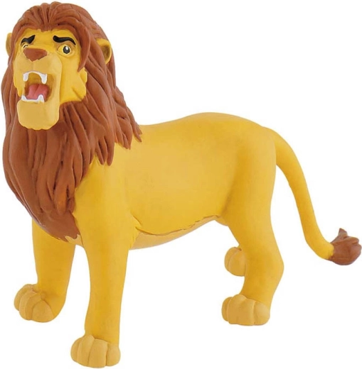Le Roi Lion