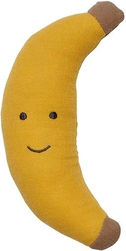 Jabadabado hochet banane