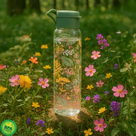 Bouteille TORO Botanica 750 ml