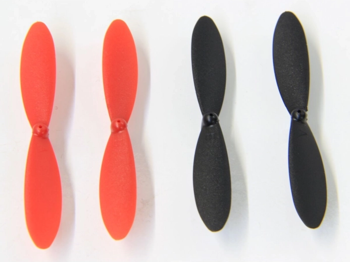 Pales de rotor Jamara pour Q180.3 (4 pcs)