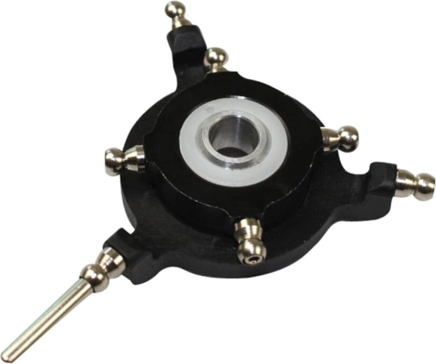 Plateau cyclique E-Rix 500