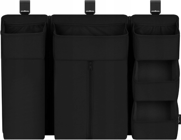 Organisateur Lionelo pour lit bébé