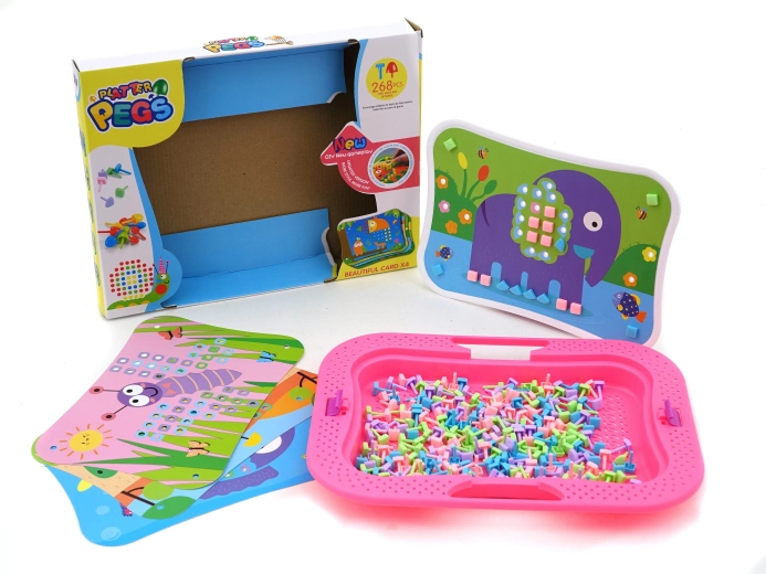 Puzzle éducatif pour enfants
