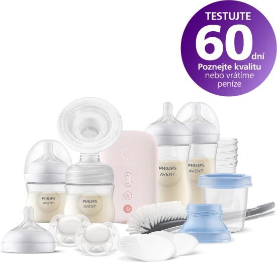 Philips Avent tire-lait électrique set