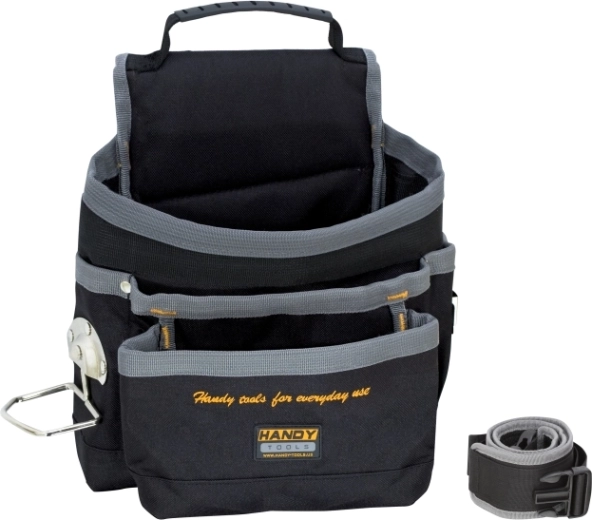 Ceinture porte-outils en polyester