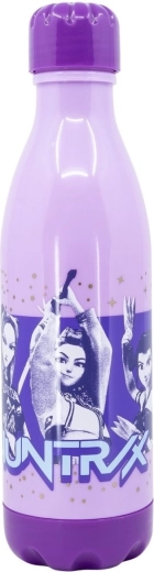 Grande bouteille d’eau K-pop : Chasseuses de démons 660 ml
