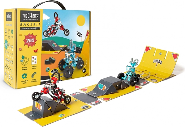 Kit de construction OffBits RaceBit