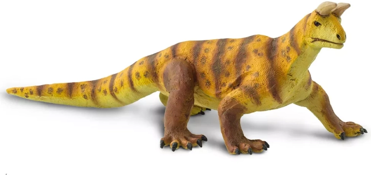 Safari Ltd. figurine Shringasaurus - 1 pièce