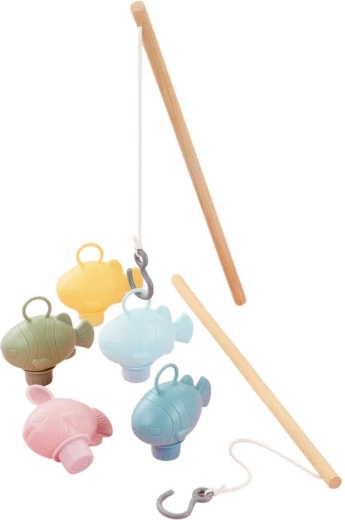 Jeu de pêche pour le bain Jabadabado