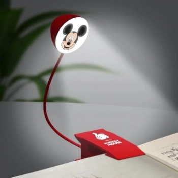 Lampe LED Mickey Mouse