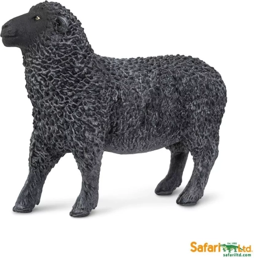 Mouton noir - 1 pièce