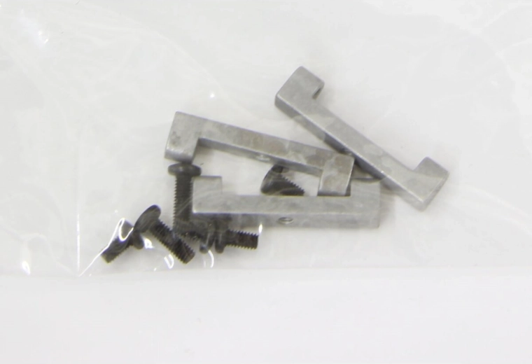 Support de train d’atterrissage pour E-Rix 450 V2