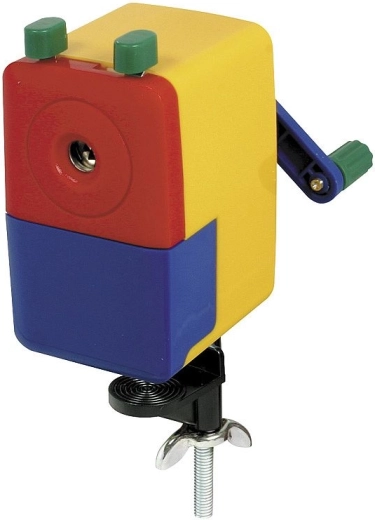 Taille-crayon de table avec fixation ICO 616