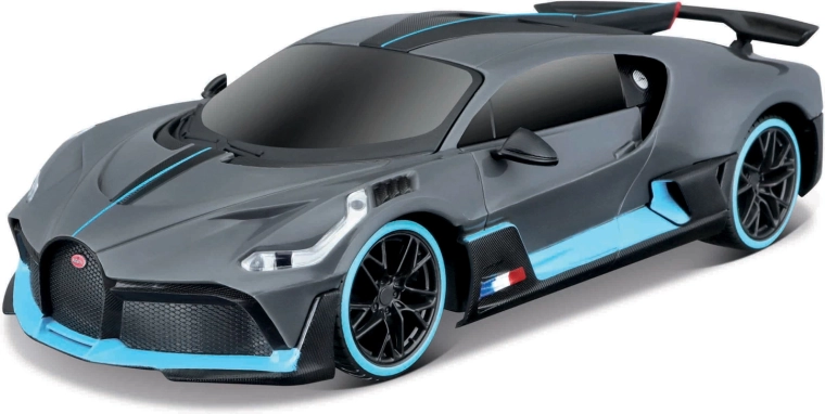Maisto RC Bugatti Divo 1:24 télécommandée