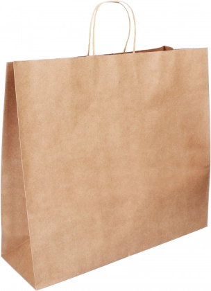 Sac cadeau XL CRAFT 44x14x40 cm