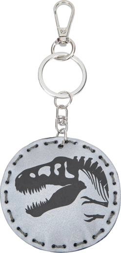 Pendentif réfléchissant Baagl Dino