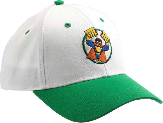 Casquette pour enfant DJECO Super-héros