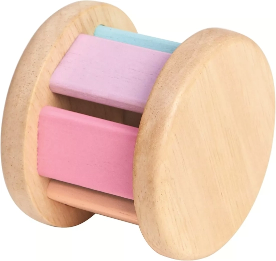 Rouleau coloré PlanToys