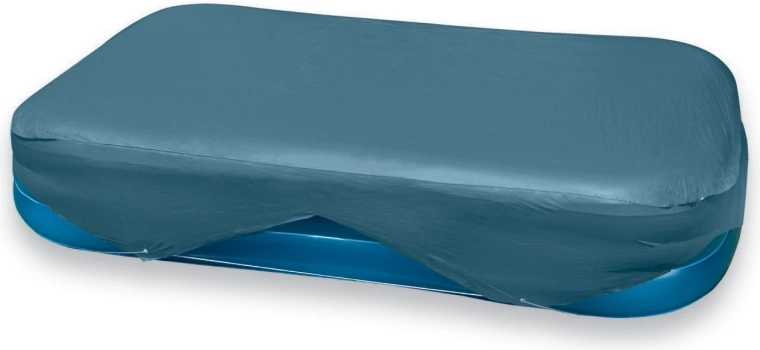 Bâche de couverture pour piscine rectangulaire 305 × 183 cm Intex