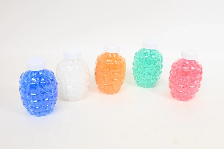 Billes de gel 7–8 mm