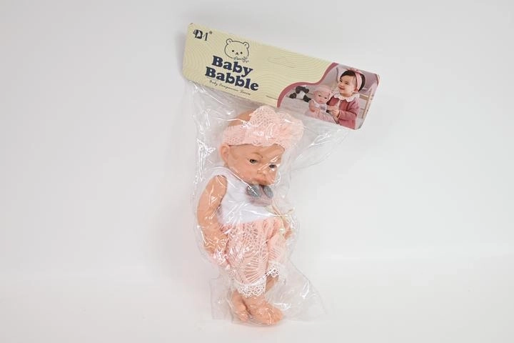 Natalia bébé poupée 25 cm