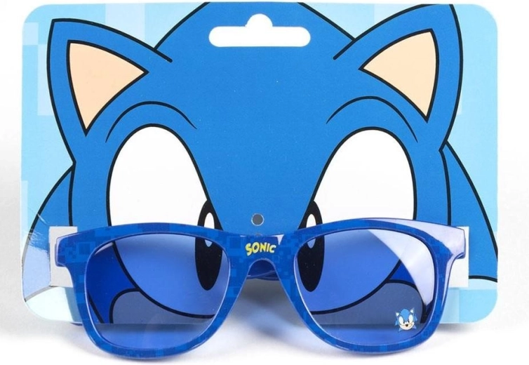 Lunettes de soleil Sonic