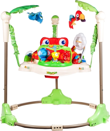 Youpala Las Tropikalny