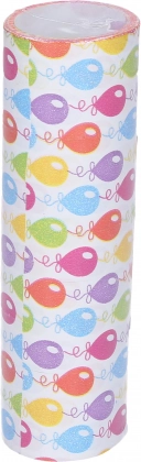 Serpentins de fête Ballons 4 m