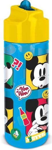 Bouteille Ecozen Mickey 540 ml