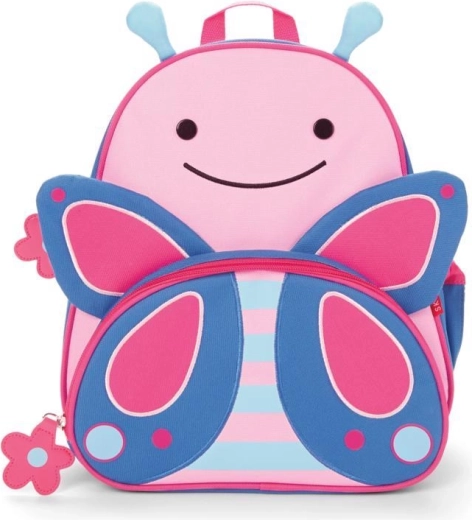 Sac à dos pour la maternelle Skip Hop Zoo Papillon