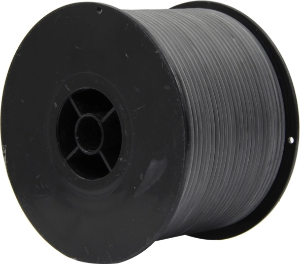 Fil de silicone JAMARA 2,5 mm², 100 m, noir
