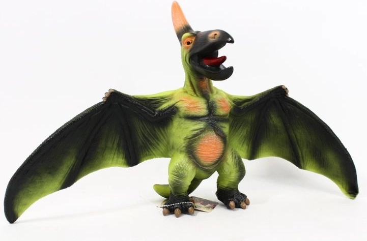 Dinosaure ptérosaure 53 cm (figurine en plastique)
